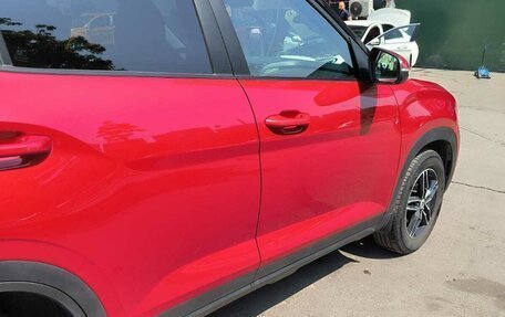 Hyundai Creta, 2021 год, 2 000 000 рублей, 3 фотография