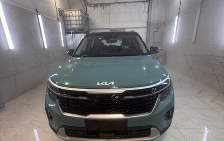 KIA Seltos I, 2024 год, 2 650 000 рублей, 2 фотография