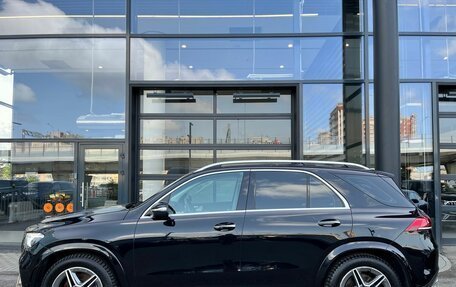 Mercedes-Benz GLE, 2020 год, 4 990 000 рублей, 2 фотография