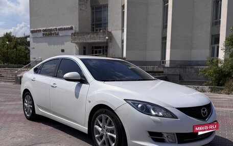 Mazda 6, 2008 год, 750 000 рублей, 3 фотография
