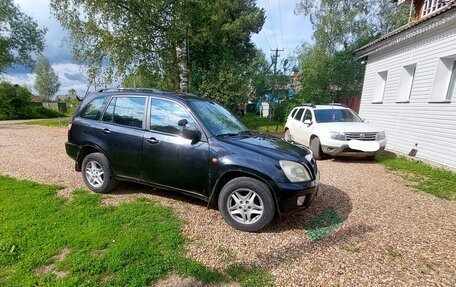 Chery Tiggo (T11), 2007 год, 250 000 рублей, 3 фотография
