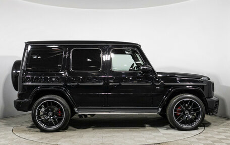 Mercedes-Benz G-Класс W463 рестайлинг _iii, 2020 год, 14 200 000 рублей, 4 фотография