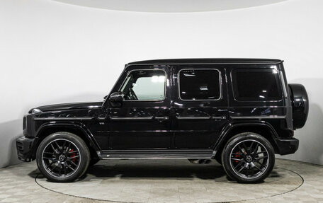Mercedes-Benz G-Класс W463 рестайлинг _iii, 2020 год, 14 200 000 рублей, 8 фотография
