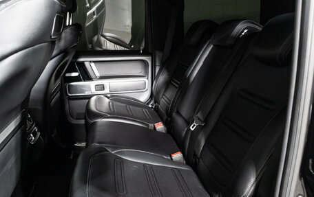 Mercedes-Benz G-Класс W463 рестайлинг _iii, 2020 год, 14 200 000 рублей, 10 фотография