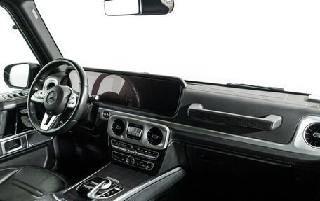 Mercedes-Benz G-Класс W463 рестайлинг _iii, 2020 год, 14 200 000 рублей, 9 фотография