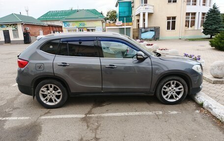 Brilliance V5 I рестайлинг, 2014 год, 780 000 рублей, 2 фотография