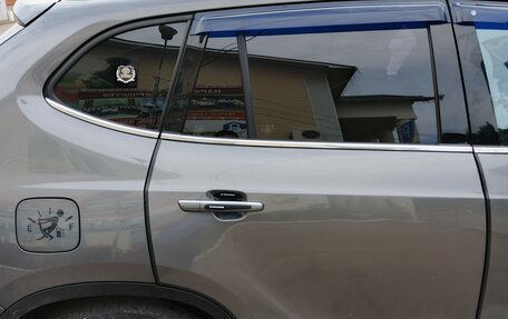 Brilliance V5 I рестайлинг, 2014 год, 780 000 рублей, 5 фотография