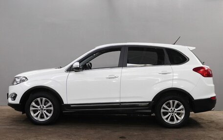 Chery Tiggo 5 I рестайлинг, 2014 год, 875 000 рублей, 4 фотография