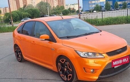 Ford Focus ST III, 2008 год, 1 200 000 рублей, 3 фотография