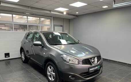 Nissan Qashqai, 2011 год, 1 150 000 рублей, 3 фотография