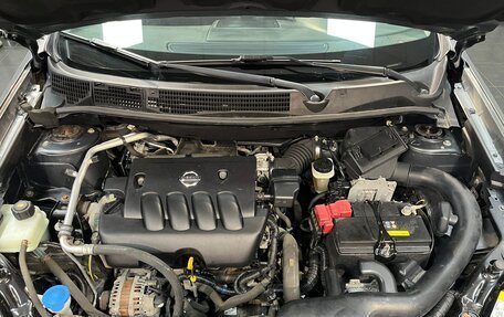 Nissan Qashqai, 2011 год, 1 150 000 рублей, 4 фотография