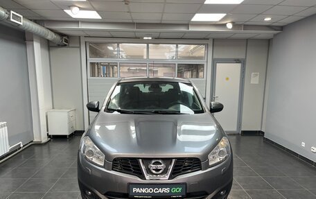 Nissan Qashqai, 2011 год, 1 150 000 рублей, 2 фотография