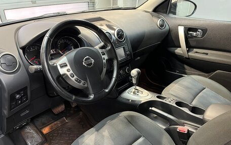 Nissan Qashqai, 2011 год, 1 150 000 рублей, 5 фотография