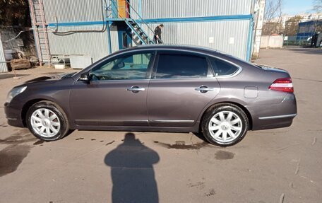 Nissan Teana, 2010 год, 950 000 рублей, 2 фотография