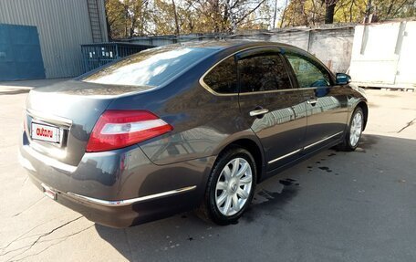Nissan Teana, 2010 год, 950 000 рублей, 3 фотография