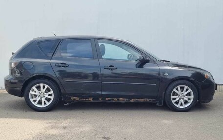 Mazda 3, 2006 год, 430 000 рублей, 4 фотография
