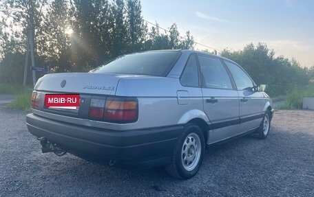 Volkswagen Passat B3, 1991 год, 329 000 рублей, 3 фотография