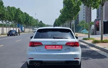 Audi A3, 2020 год, 1 910 000 рублей, 5 фотография