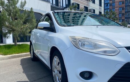 Ford Focus III, 2012 год, 750 000 рублей, 3 фотография