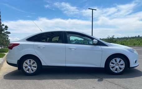 Ford Focus III, 2012 год, 750 000 рублей, 4 фотография