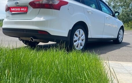 Ford Focus III, 2012 год, 750 000 рублей, 5 фотография