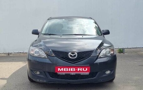 Mazda 3, 2006 год, 430 000 рублей, 2 фотография