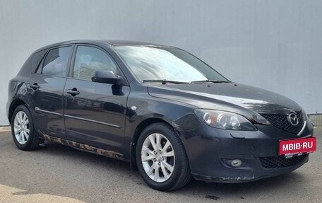 Mazda 3, 2006 год, 430 000 рублей, 3 фотография