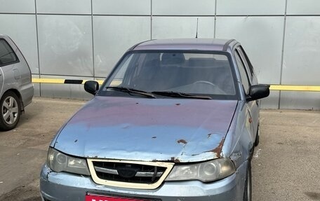Daewoo Nexia I рестайлинг, 2011 год, 90 000 рублей, 2 фотография