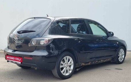 Mazda 3, 2006 год, 430 000 рублей, 5 фотография