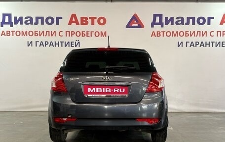 KIA cee'd I рестайлинг, 2012 год, 650 000 рублей, 4 фотография