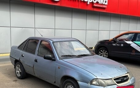 Daewoo Nexia I рестайлинг, 2011 год, 90 000 рублей, 3 фотография