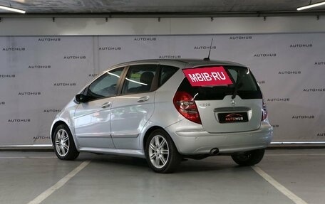 Mercedes-Benz A-Класс, 2008 год, 670 000 рублей, 5 фотография