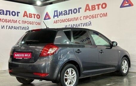 KIA cee'd I рестайлинг, 2012 год, 650 000 рублей, 3 фотография
