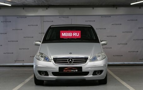 Mercedes-Benz A-Класс, 2008 год, 670 000 рублей, 2 фотография