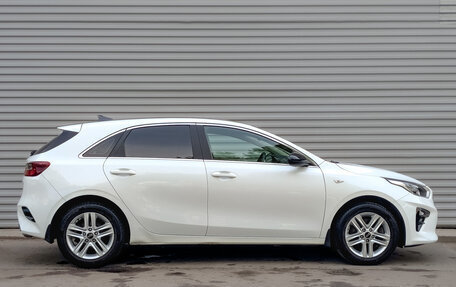 KIA cee'd III, 2018 год, 1 750 000 рублей, 4 фотография