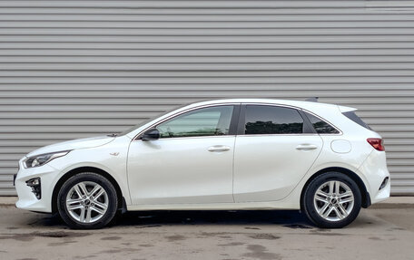 KIA cee'd III, 2018 год, 1 750 000 рублей, 8 фотография