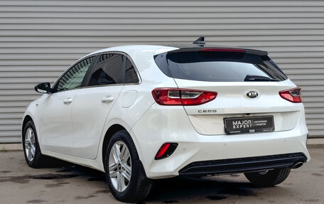 KIA cee'd III, 2018 год, 1 750 000 рублей, 7 фотография