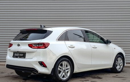 KIA cee'd III, 2018 год, 1 750 000 рублей, 5 фотография