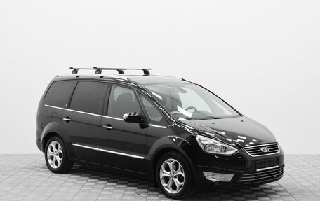 Ford Galaxy II, 2011 год, 1 200 999 рублей, 3 фотография