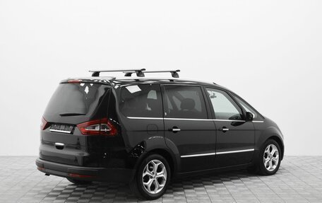 Ford Galaxy II, 2011 год, 1 200 999 рублей, 4 фотография