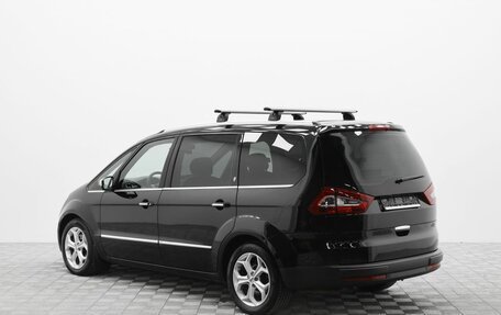 Ford Galaxy II, 2011 год, 1 200 999 рублей, 5 фотография