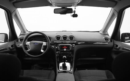 Ford Galaxy II, 2011 год, 1 200 999 рублей, 6 фотография