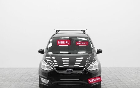 Ford Galaxy II, 2011 год, 1 200 999 рублей, 2 фотография