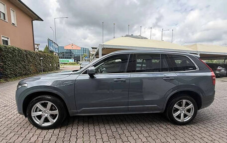 Volvo XC90 II рестайлинг, 2023 год, 5 370 000 рублей, 4 фотография