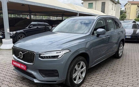 Volvo XC90 II рестайлинг, 2023 год, 5 370 000 рублей, 2 фотография