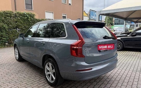 Volvo XC90 II рестайлинг, 2023 год, 5 370 000 рублей, 5 фотография