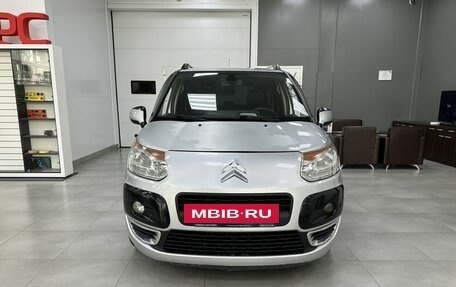 Citroen C3 Picasso I, 2012 год, 669 900 рублей, 2 фотография