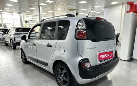 Citroen C3 Picasso I, 2012 год, 669 900 рублей, 4 фотография