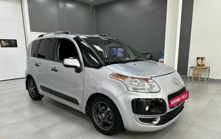 Citroen C3 Picasso I, 2012 год, 669 900 рублей, 3 фотография