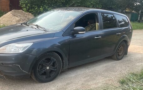 Ford Focus II рестайлинг, 2008 год, 280 000 рублей, 2 фотография